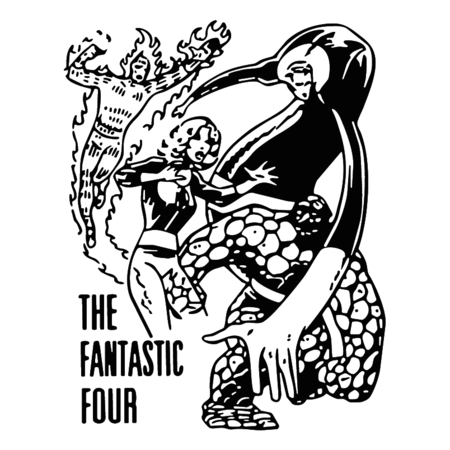 The Fantastic Four