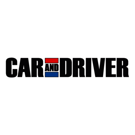 Car And Driver