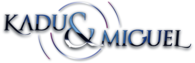 Kadu & Miguel