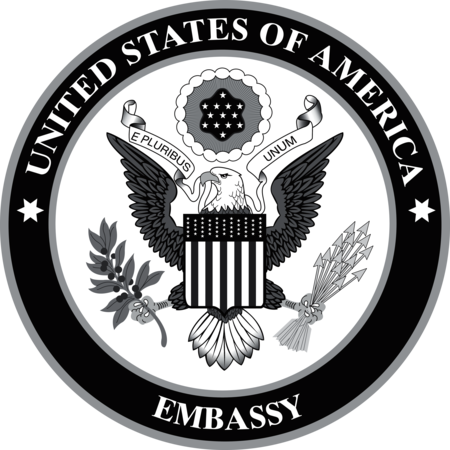 United States of America Embassy