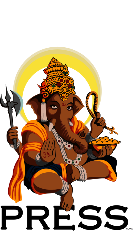 LORD GANESH PRESS
