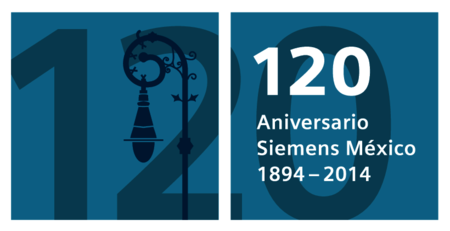 Siemens 120 Anos