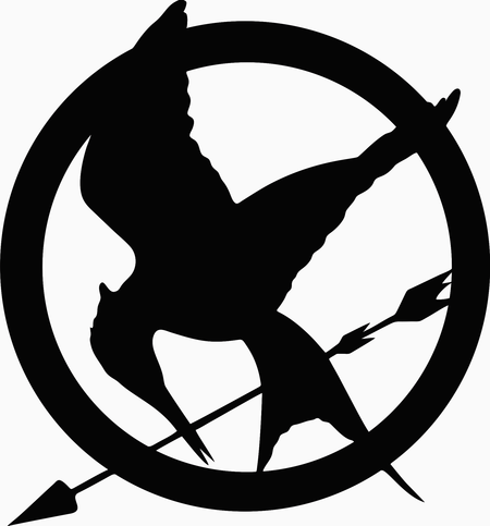 Mockingjay