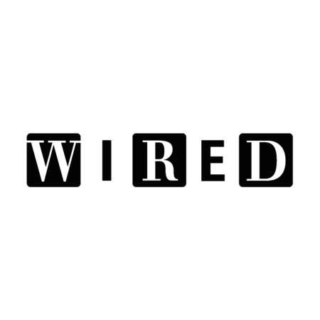 Wired Magazine