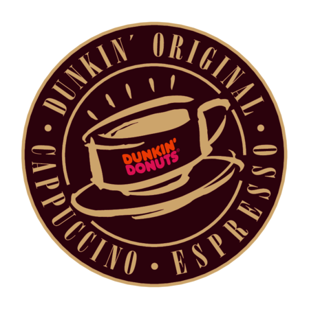 Dunkin' Donuts