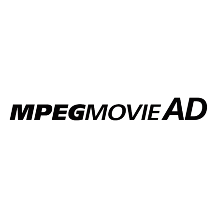 MPEG Movie AD