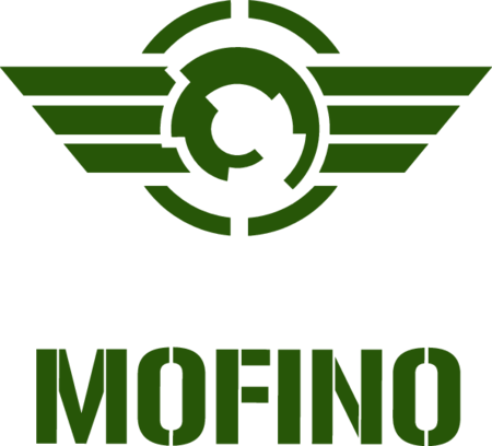 Mofino