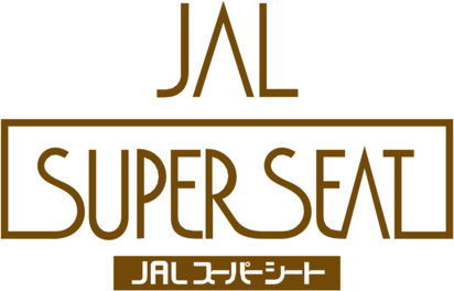 JAL Super Seat