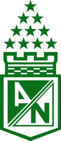 Atletico Nacional 2008