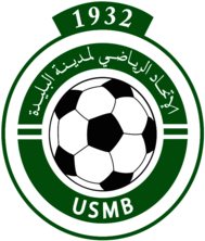 USM Blida