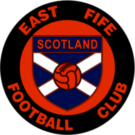 FC East Fife (70's logo)