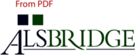 Alsbridge