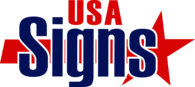 USA Signs