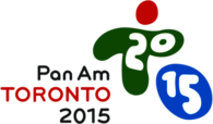Pan Am Toronto 2015