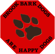 Brook Bark Dogs