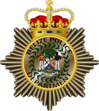 Belize Police