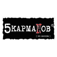 5 karmanov