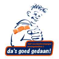 GGD Vaccinatiecampagne Meningokokken C
