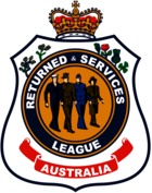 RSL - Returned & Services League