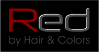 RED hair & color