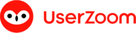 UserZoom logo landscape