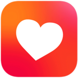 Heartbeat Chat app 