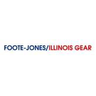 Foote-Jones/Illinois Gear