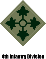 4th Infantry Div