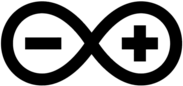Arduino black logo thumbnail