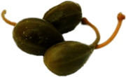 Capers