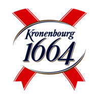Kronenbourg 1664