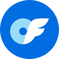 OnlyFans round logo thumbnail