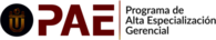 Programa de alta especialización PAE Universidad Telesup