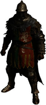 Elden Ring Godrick Soldier