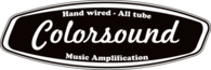 Colorsound music amplification