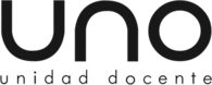 Unidad Uno Facultad de Arquitectura UCV