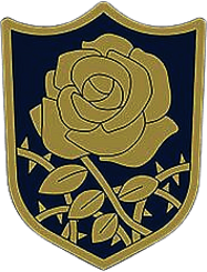 Black Clover Blue Rose Squad