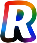 Revolut rainbow 