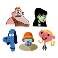 Yahoo! Messenger Hellos Category