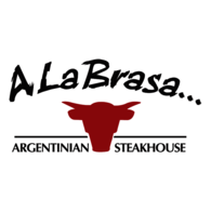 A La Brasa