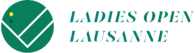 Ladies Open Lausanne 
