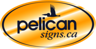 Pelican Signs