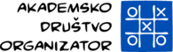 Akademsko druљtvo Organizator