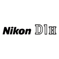Nikon D1H