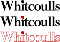 Whitcoulls