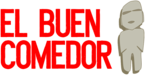 Mexican Restaurant Logo idea El Buen Comedor
