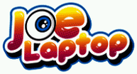 JoeLaptop