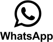 WhatsApp logo full