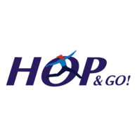 Hop & Go!
