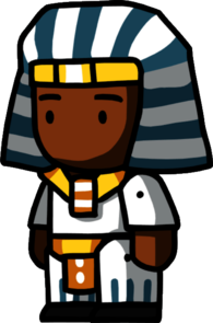Scribblenauts Pharaoh